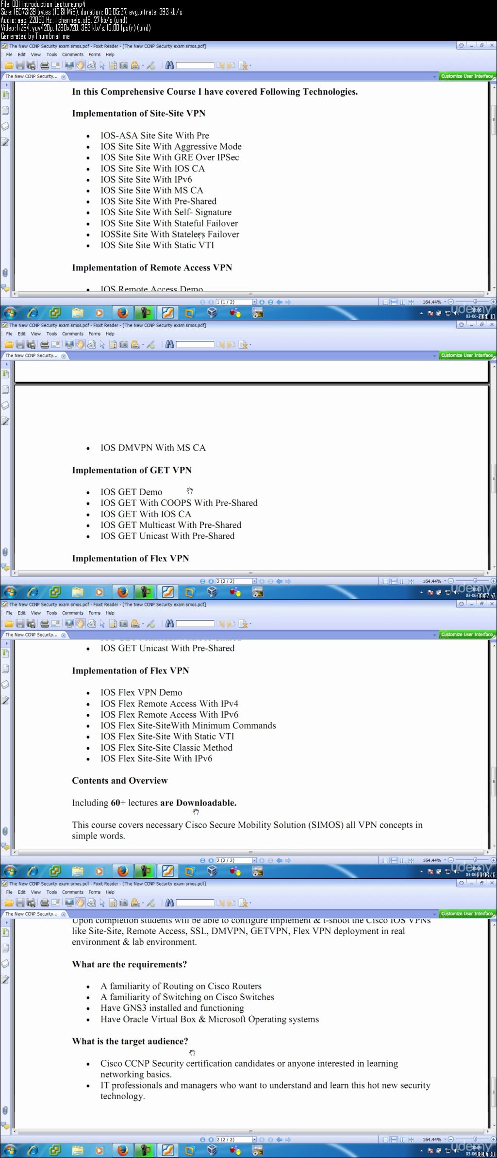 CCNP Security 300-209_simos With B S Deshwal CCIE 37094