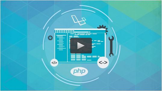 Learn Laravel 5 => 5.1: Be a Web Professional on PHP/Laravel