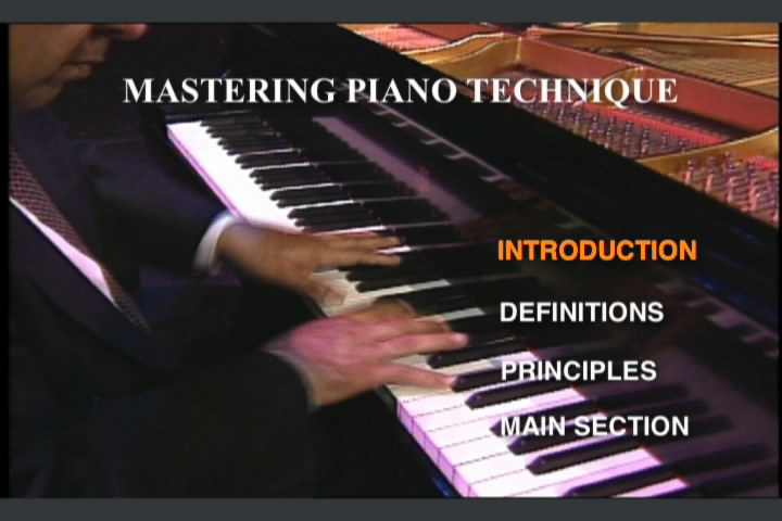 Mastering Piano Technique [repost]