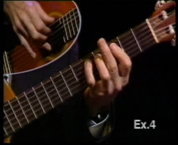 Charlie Byrd - Contemporary Acoustic Jazz Guitar