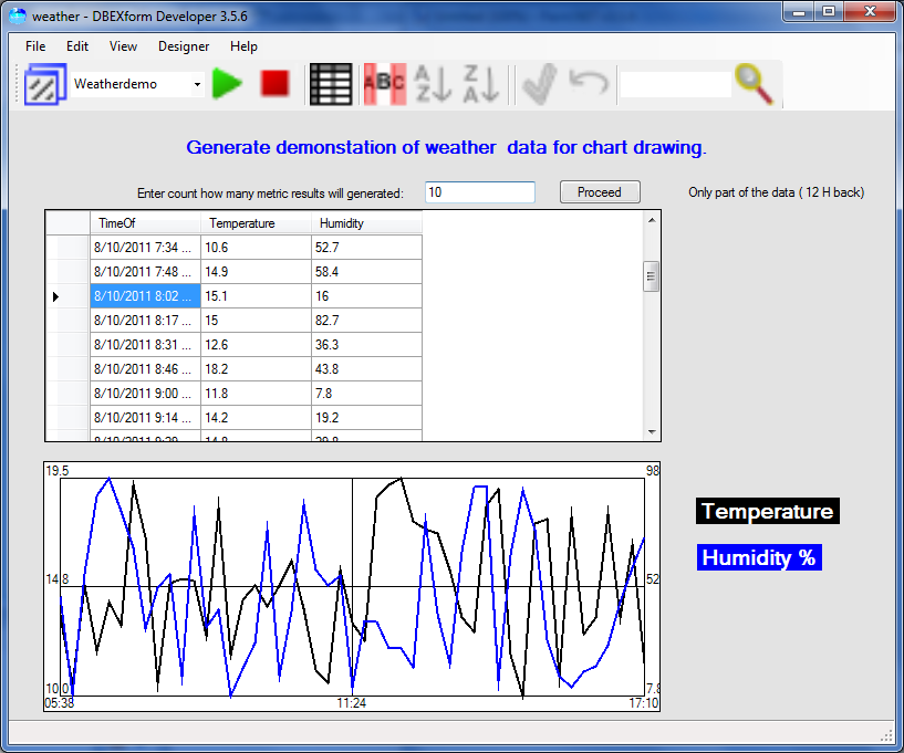 DBEXform 5.1.3