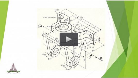 Solidworks 2014 Drawing Essential Training