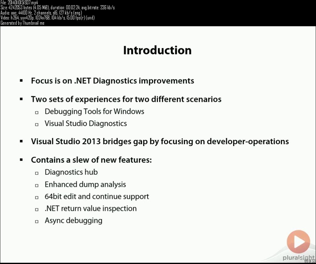 .NET Debugging Power Tools