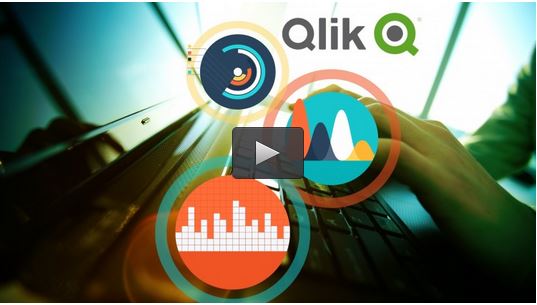 Become QlikView Designer from Scratch