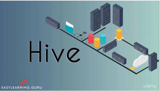  Comprehensive Course on Hadoop Analytic Tool : Apache Hive