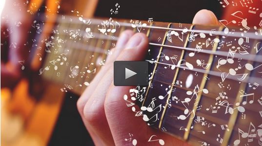 7 Decades Of Strumming -The Ultimate Guitar Strumming Course