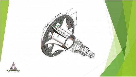 SolidWorks 2014 Sketch Essential Training