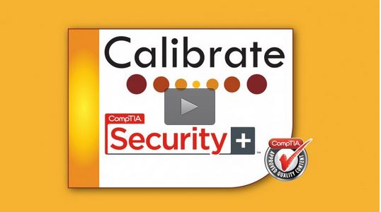 CompTIA Security+: SY0-401