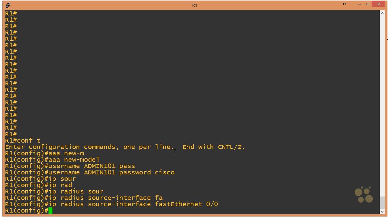 Cisco CCIE RS v5 All-In-One: 5.0 Infrastructure Security