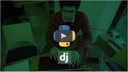 Try Django - Learn the #1 Python Framework for Web Apps