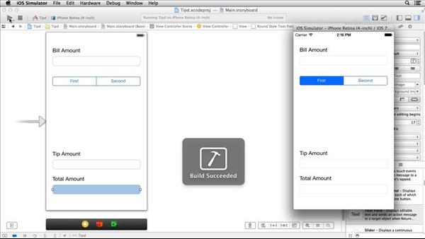 Lynda - Up and Running with iOS SDK (repost)