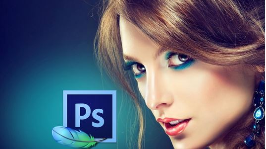 Learn Photoshop in just 1 Hour