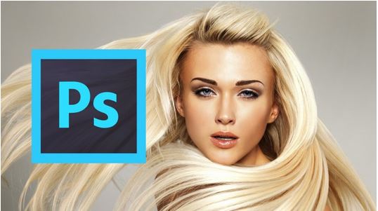  Learn Photoshop CC - All 72 Tools!