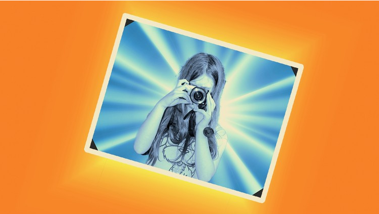 Fun With Photography - A Course For Kids! (2015)