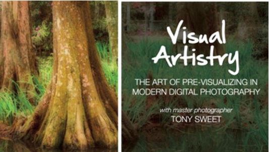 Visual Artistry - The Art of Pre-Visualization in Modern Digital Photography