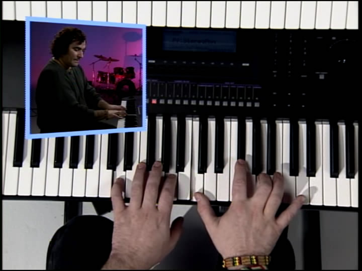 Ultimate Beginner Series: Rock Keyboards with David Garfield