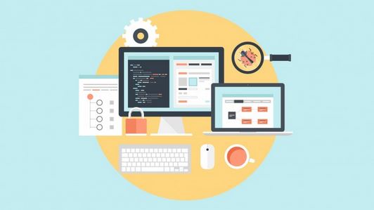  Essential HTML, CSS & HTML5 Training