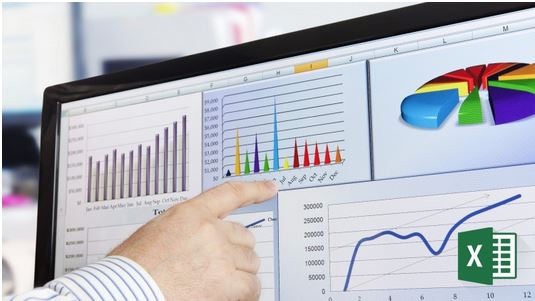 Basic and Intermediate Microsoft Excel 2013 for anyone