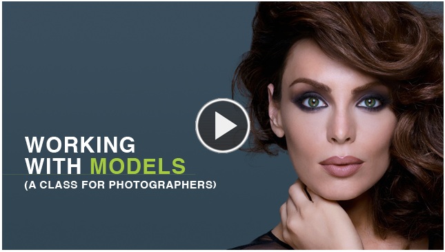 Working with Models [repost]