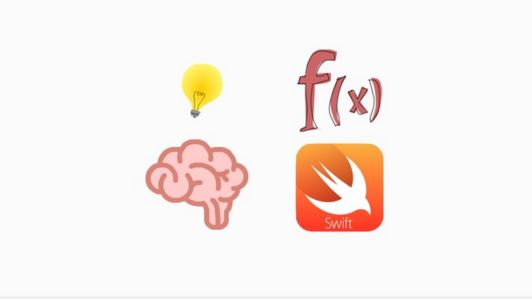 Thinking Functionally in Swift