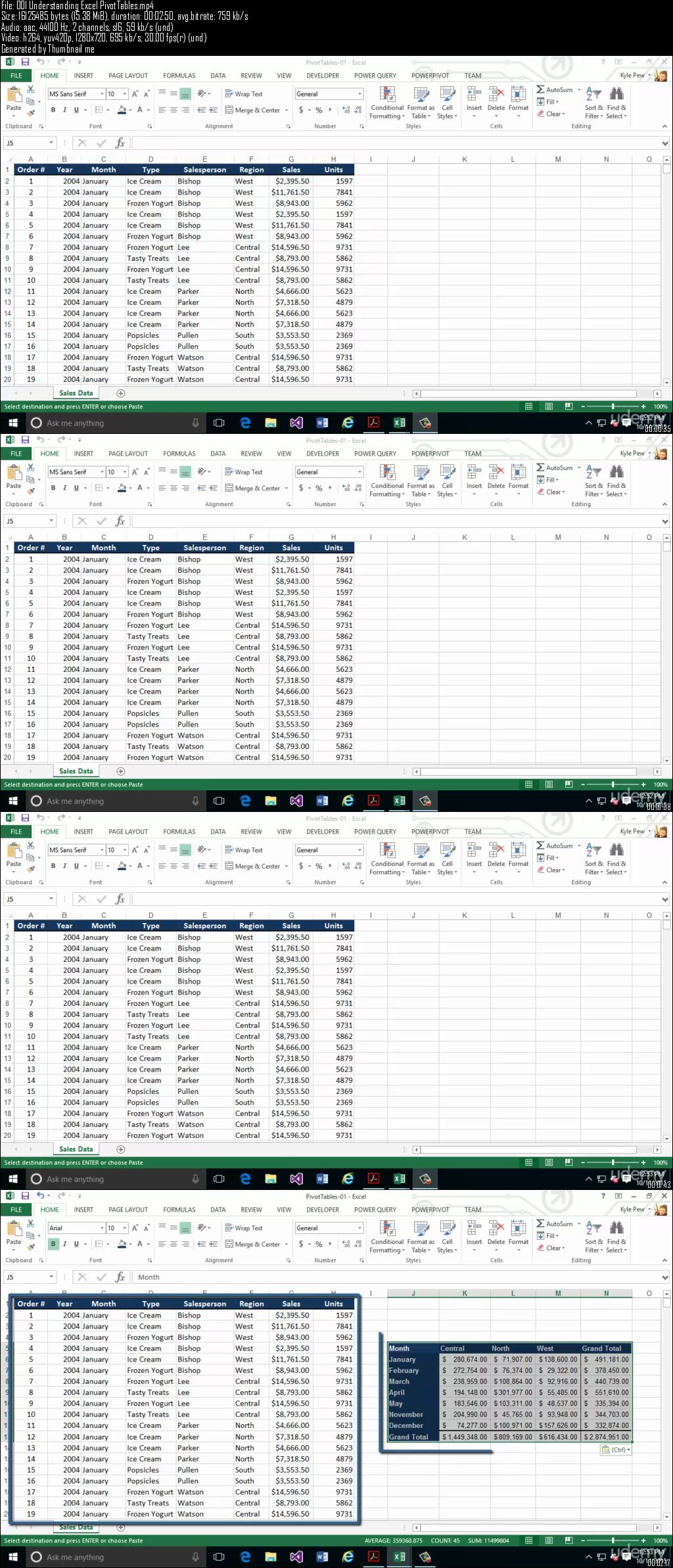 Microsoft Office 2013 Time-Saving Tools for the Office Newb