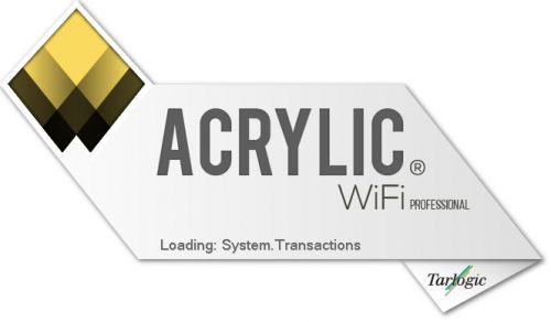 Acrylic WiFi Professional 3.0.5770.30583