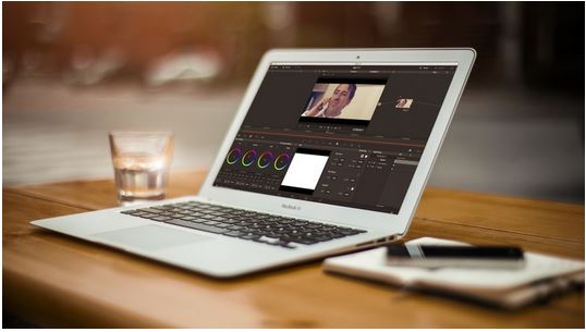 Video Editing using DaVinci Resolve: For beginners