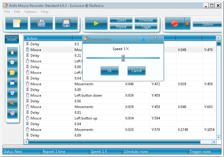 Axife Mouse Recorder 6.0.2