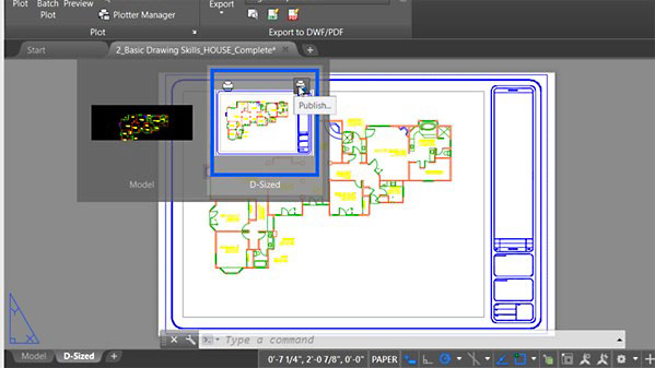 Lynda - AutoCAD Certified Professional Prep Course