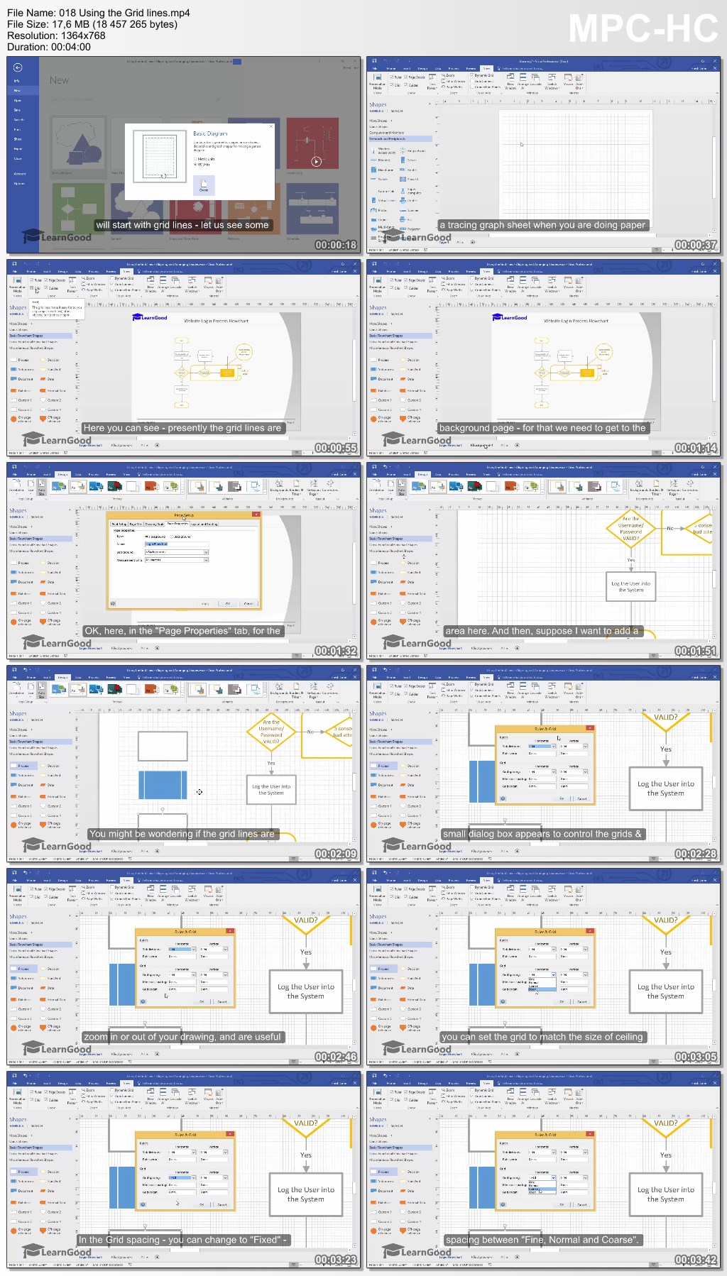  Microsoft Visio 2016 Tutorial: The Masterclass