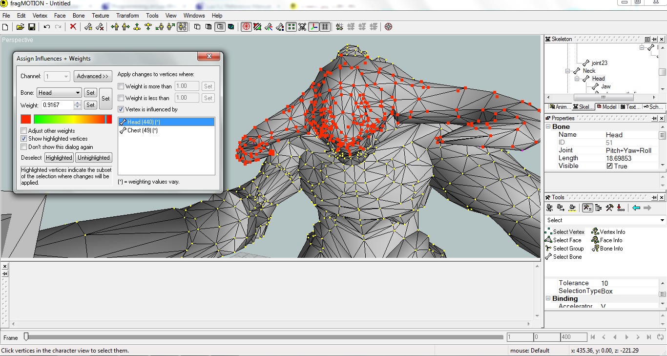 Fragmosoft Fragmotion 1.34