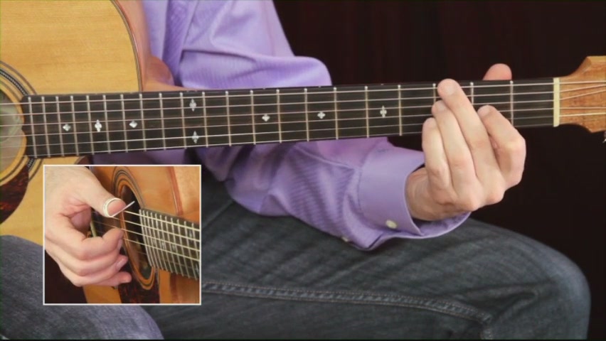 How to Play the Music of Stevie Wonder For Solo Fingerstyle Guitar Vol II