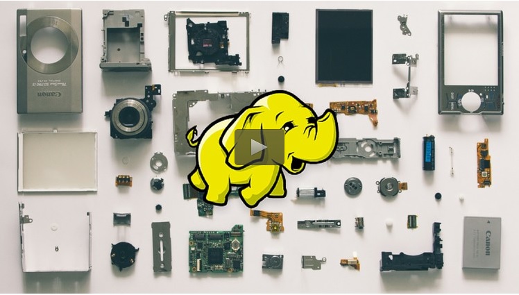  Hadoop In Real World: Become an Expert Hadoop Developer