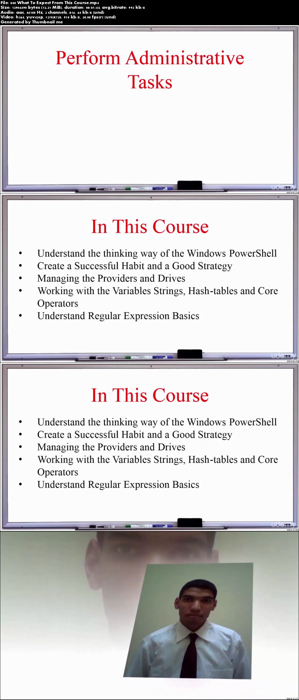 The Complete Windows Powershell Course For Beginners