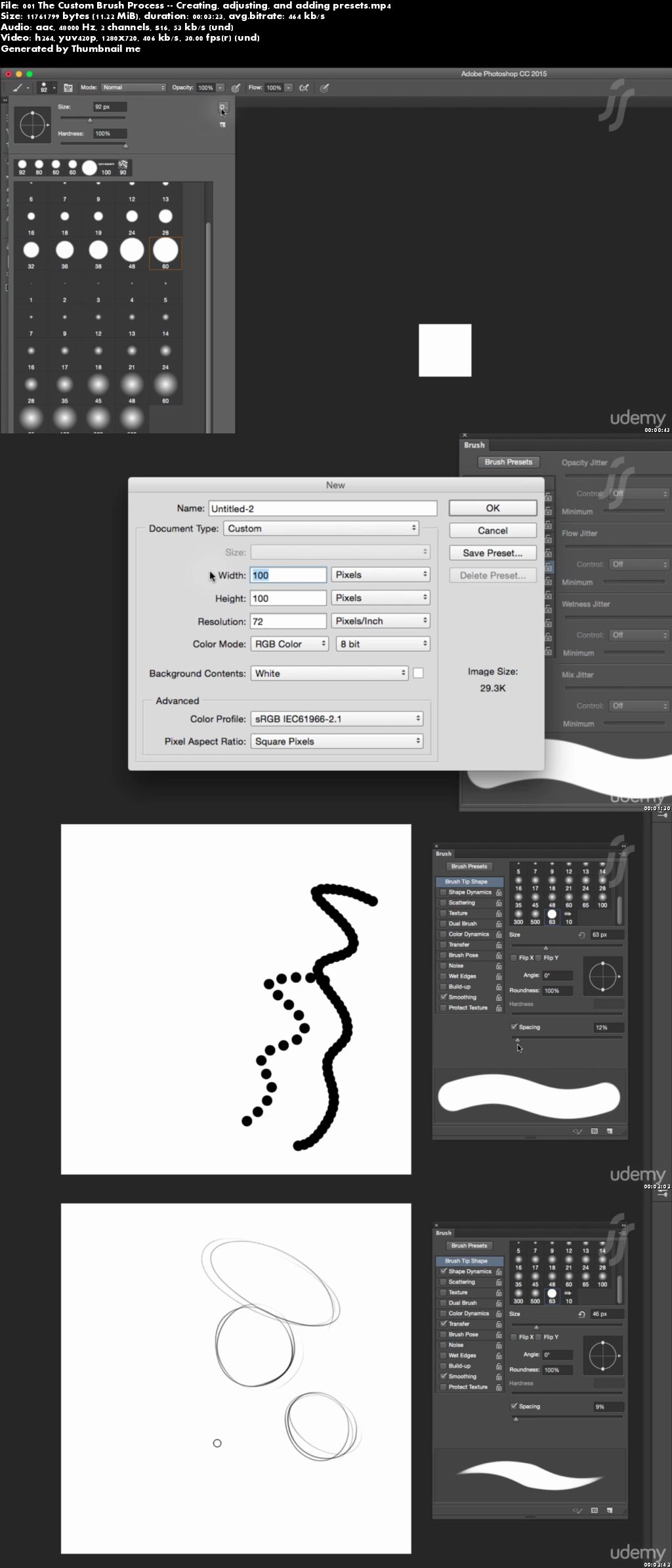 Photoshop Quickstart Guide to Digital Sketching 