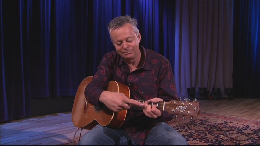 Tommy Emmanuel - Emmanuel Labor