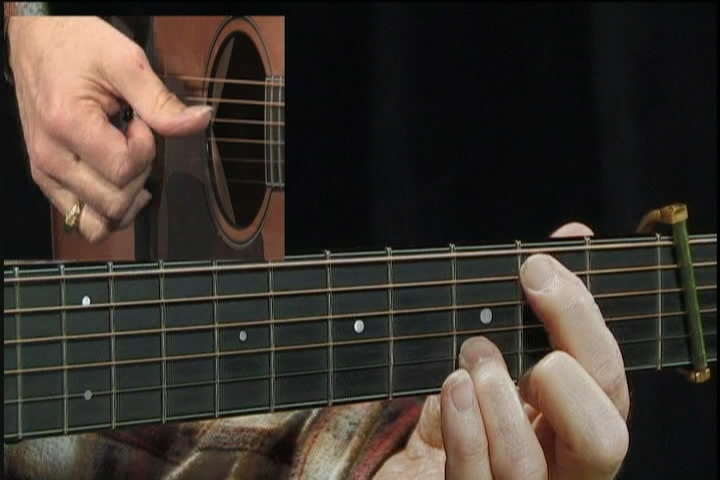 Basic Arranging That Every Guitarist Should Know DVD 1 [repost]