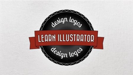 Learn Adobe Illustrator and Logo design