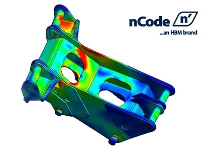 HBM nCode 11.1