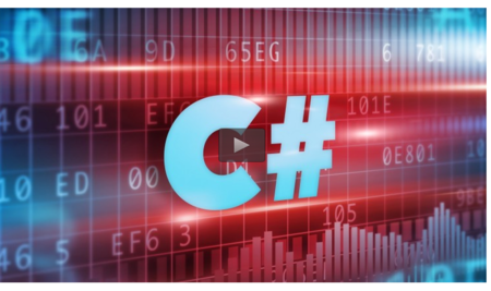 Learn C# Programming (In Ten Easy Steps)