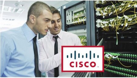 IT Networking for Cisco: CCNA 200-120