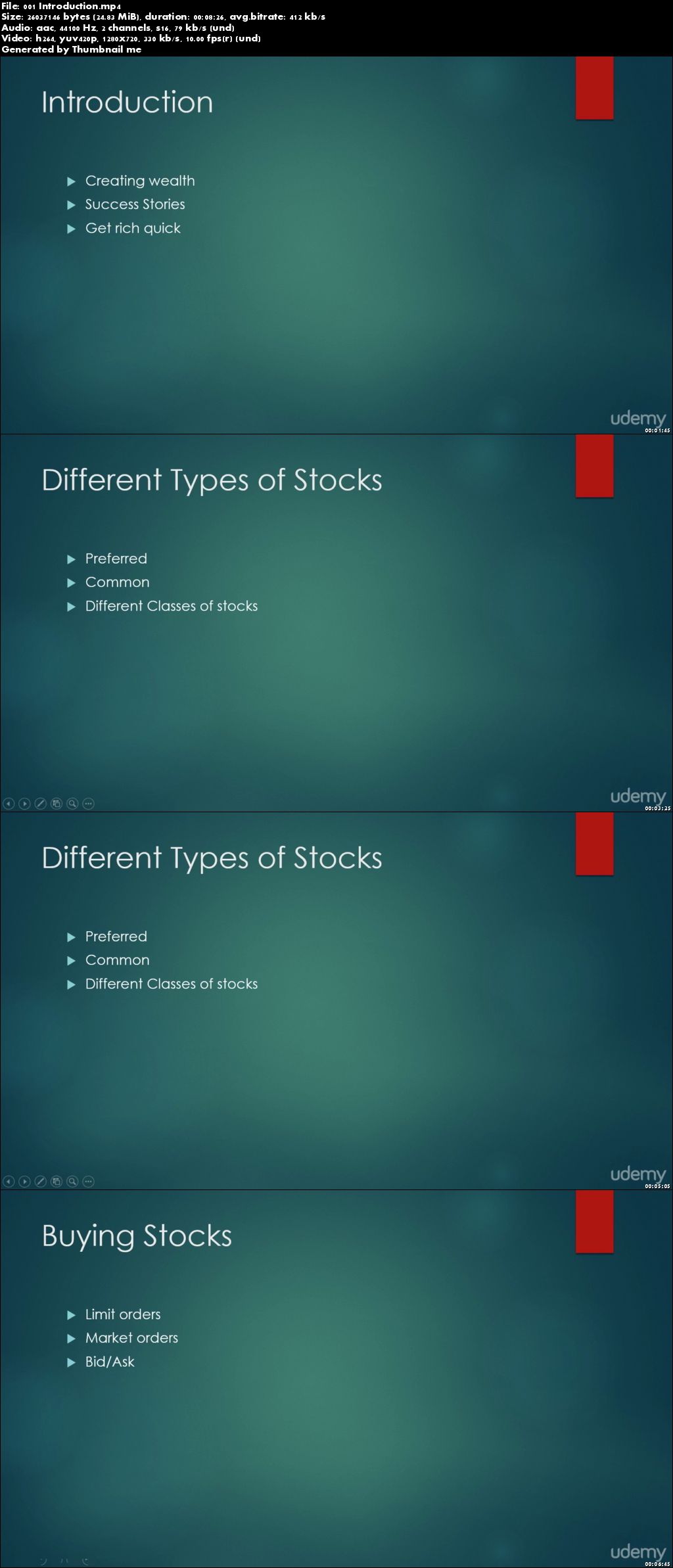 Millionaire Trader: Make a Living by Trading Stocks