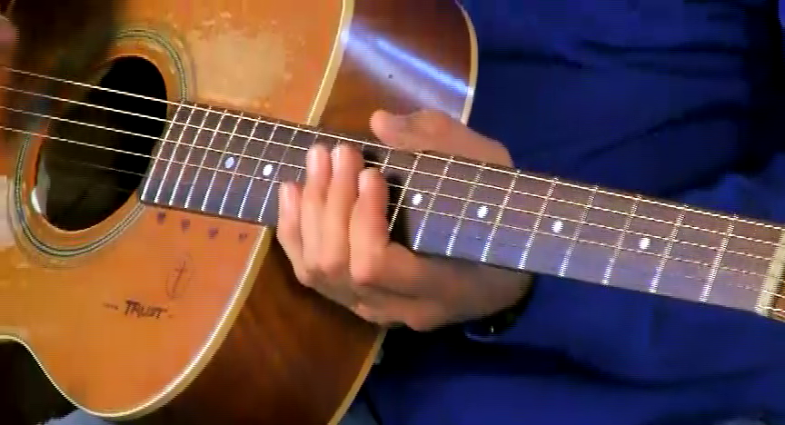 Truefire - Little by little 3 - Tommy Emmanuel