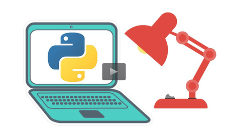 Complete Python Bootcamp (2015)