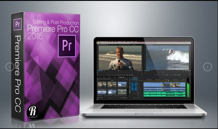 Ripple Training - Editing in Premiere Pro CC 2015