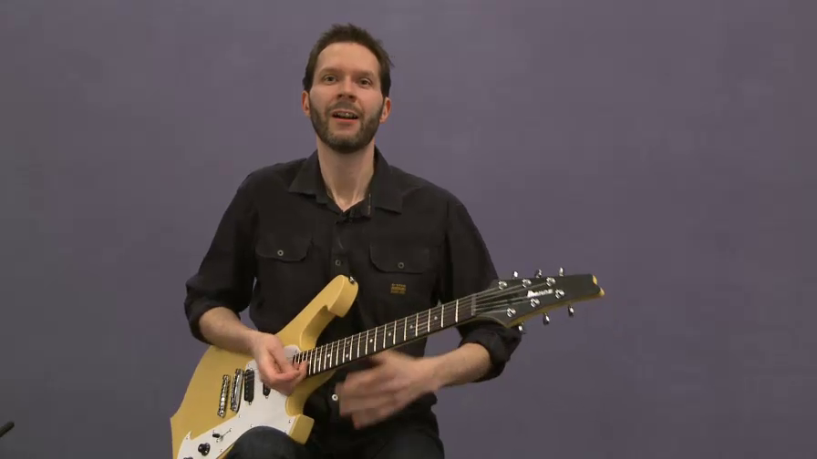 Artistworks - Rock Guitar Lessons with Paul Gilbert (2015)