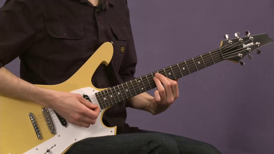 Artistworks - Rock Guitar Lessons with Paul Gilbert (2015)