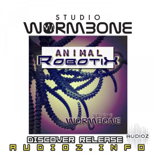 Studio Wormbone Animal Robotix WAV AIFF-DISCOVER screenshot