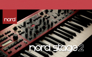 Guilhermeosilva.com Nord Stage 2 Piano KONTAKT screenshot