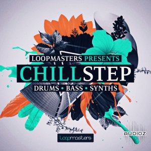 Loopmasters Chillstep MULTiFORMAT-PiRAT screenshot